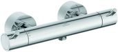 Ideal Standard CeraTherm Thermostatische douchekraan chroom A7587AA