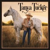 Sweet Tanya Tucker - Sweet Western Sound (LP)