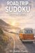 Road Trip Sudoku Puzzle Book