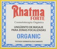 Rhatma Forte Pommade 50ml