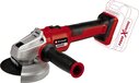 Einhell AXXIO 18/125 Q BL Li Solo Haakse Slijper - 18V - Ø125mm - Excl. Accu & Lader