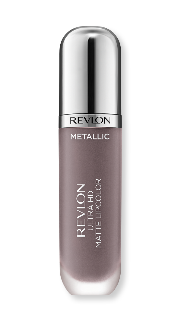 Revlon Ultra HD Metallic Matte Liquid Lipcolor - 309974372282