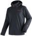 Maier Sports Metor Rec M Jas Zwart 58 / Regular Man