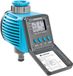 Cellfast cellPRO digitale besproeiingscomputer, soepele regeling, 2 individuele cycli, wekelijkse programmering, UNIFIT, G3/4",G1", 52-095
