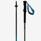SALOMON mtn outdoor Vouwen, 125, Zwart