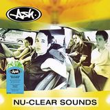 Nu-Clear Ash - Nu-Clear Sounds (LP) (Remastered) (Coloured Vinyl)