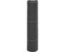 vidaXL Worteldoek 0,5x10 m polypropeen zwart