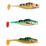 Berkley Leurre Souple Pulse Realistic Perch 110 Mm 40 Unités