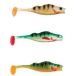 Berkley Leurre Souple Pulse Realistic Perch 110 Mm 40 Unités