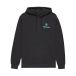 Element Sweat à capuche imprimé Epic PO