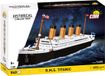 R.M.S. COBI 1688 R.M.S. Titanic