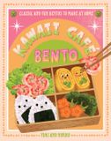 Kawaii Café Bento: Classic and Fun Bentos to Make at Home