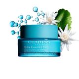 Clarins Hydra-Essentiel Silky SPF 15 Day Cream - 50ml