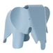 Vitra - Décoration Eames Elephant - Bleu