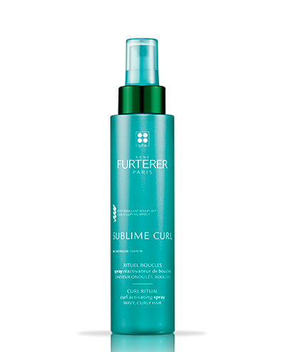 Rene Furterer Sublime Curl - 150 ml - Haarconditioner - Dames