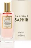 Frasco Saphir Eau De Parfum / 50 ml / Mannen