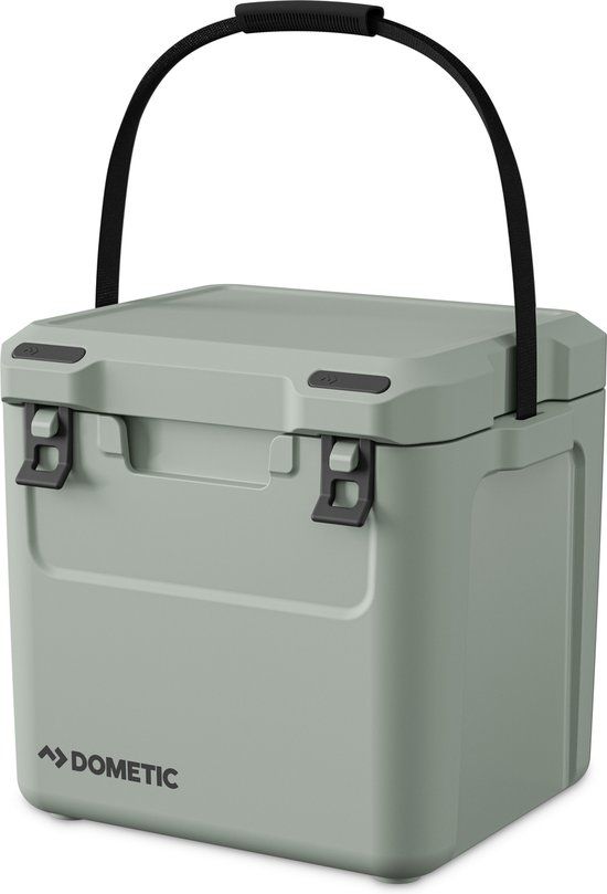 Dometic Cool Ice CI 28 - Passieve Koelbox - 28 liter - Moss