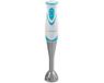 Esperanza Frullato Staafmixer | RVS Voet | 2 Snelheden | 300W | Blauw