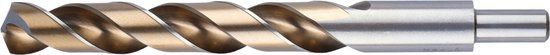 Rotec HSS-G Spiraalboor DIN 338 HD-S splitpoint 16,5 mm