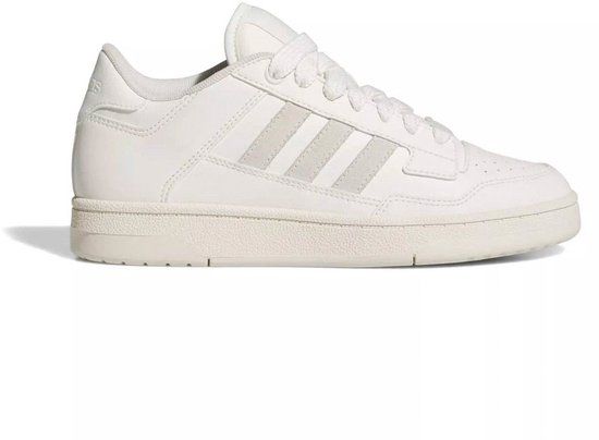 Adidas Rapid Court Low Women's Trainers