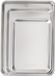 Nordic Ware Bakplaten "Bakers Delight", Set van 3 Stuks