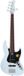 Sire Elektrische basgitaar - V3P 5/SNB - Marcus Miller - 5-snarig - Passief - J-Bass - Sonic Blue