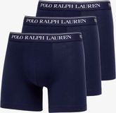 Polo Ralph Lauren Boxer Brief-3 Pack-Boxer Brief Heren Onderbroek - Maat M