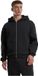 Urban Classics Fluffy Zip Hoodie Homme Sweat à capuche - noir - L