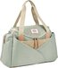 Béaba Sydney Verzorgingstas Rugzak - Sage Green