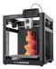 Flashforge Adventurer 5M Imprimante 3D - Fabrication par Filament Fondu (FFF) - WiFi - Noir