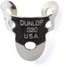 Jim Dunlop Fingerpick Nikkel Zilver