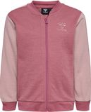 Hummel kindertrainingsjas Hmlwulbato Zip Jacket 215559