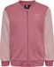 Hummel kindertrainingsjas Hmlwulbato Zip Jacket 215559