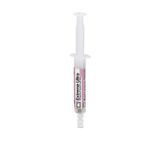 Errecom Extreme Ultra White, Refrigerant Leak Stop for Refrigerators with hermetic compressor and R600 - R290 – R134a, 6 mL cartridge (adapters not included)