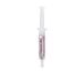 Errecom Extreme Ultra White, Refrigerant Leak Stop for Refrigerators with hermetic compressor and R600 - R290 – R134a, 6 mL cartridge (adapters not included)