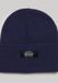 Superdry Classic Knitted Muts Blauw