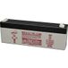 EnerSys NP 2.3-12 Genesis Batterie au plomb 12 V 2,3 Ah Loodvlies (AGM)