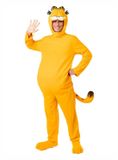 Funidelia Garfield-kostuum M/L Oranje