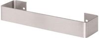 Plieger Cavallino Retto handdoekbeugel 298mm RVS Zilver