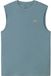 Puma T-shirt sans manches Bleu L Homme
