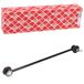 FEBI BILSTEIN Barre/entretoise, stabilisateur 184869 Essieu avant droit | Compatible avec : SUZUKI SWIFT V