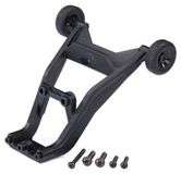 Traxxas Wheelie Bar (montiert) (TRX-9078X)