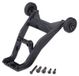 Traxxas Wheelie Bar (montiert) (TRX-9078X)