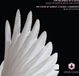 PIAS Nederland Orchid Classics Choir Of Queens' College Cambridge, Silas Wollston - For The Wings Of A Dove (CD)