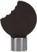 1 ATELIERS 28 Poma D28 Choco PEFC Opzetstuk