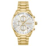 BOSS HB1514261 GRAND PRIX 40 Heren Horloge