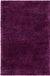 Safavieh August Shag Collection Geweven Vloerkleed, Paars, 61 x 91 cm