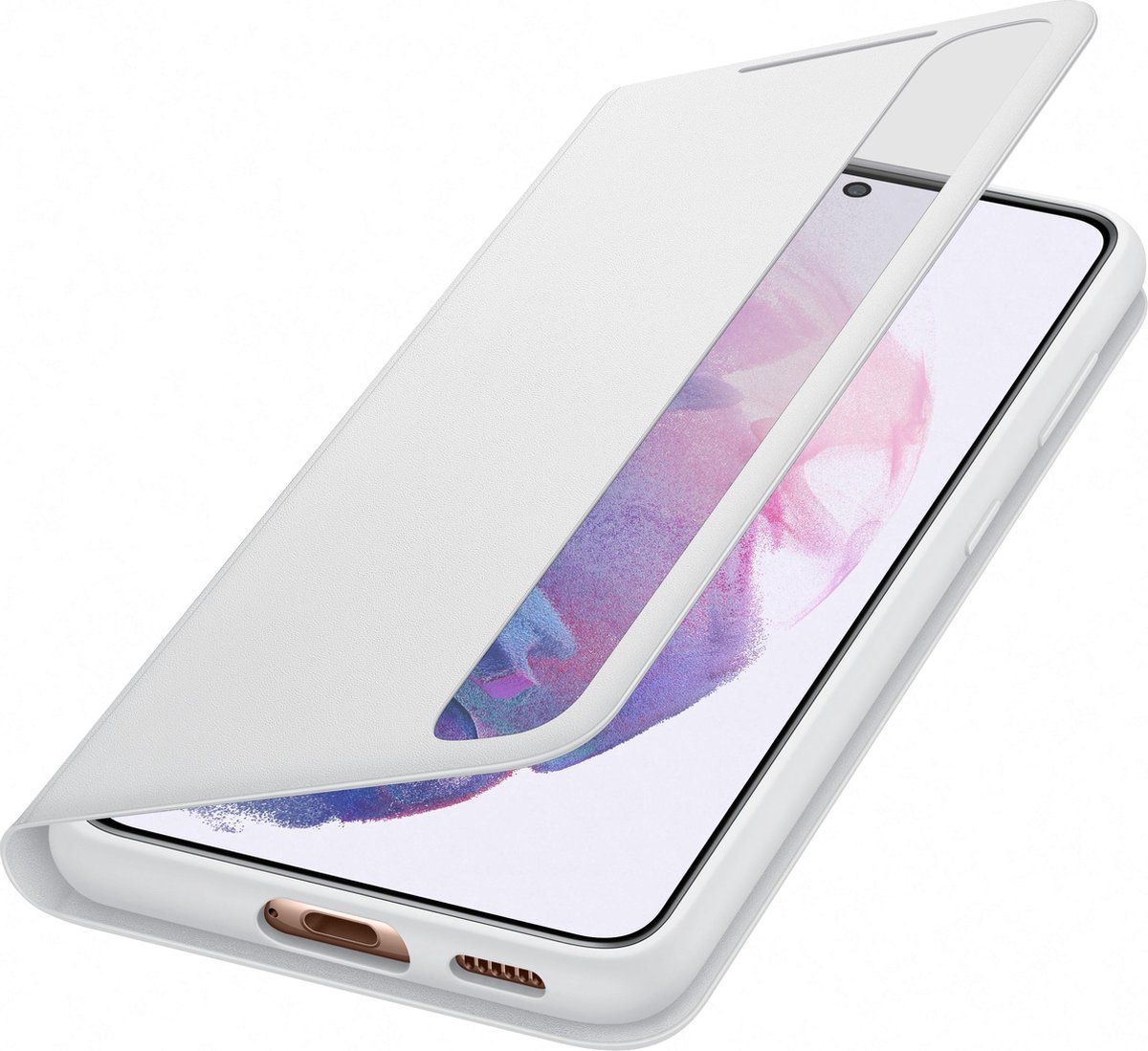 Samsung Smart Clear View Cover - 2021 - 8806090839566