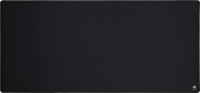 Deltaco GAM-081 - Muismat - Zwart - 120 x 60 cm
