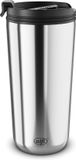 Alfi Koffiebeker - Isoleerbeker - 400ml - Stainless Steel Polished